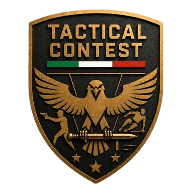 Tactical Contest